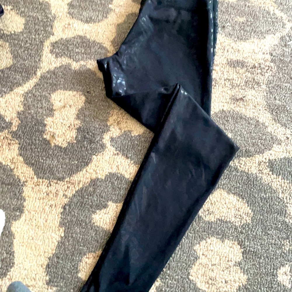 Fool Leopard print leggings
